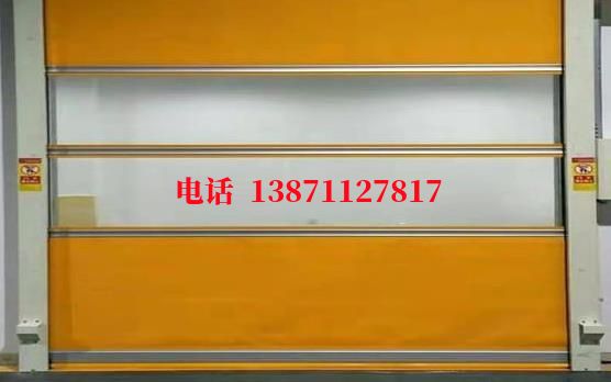耐酸洁净室门